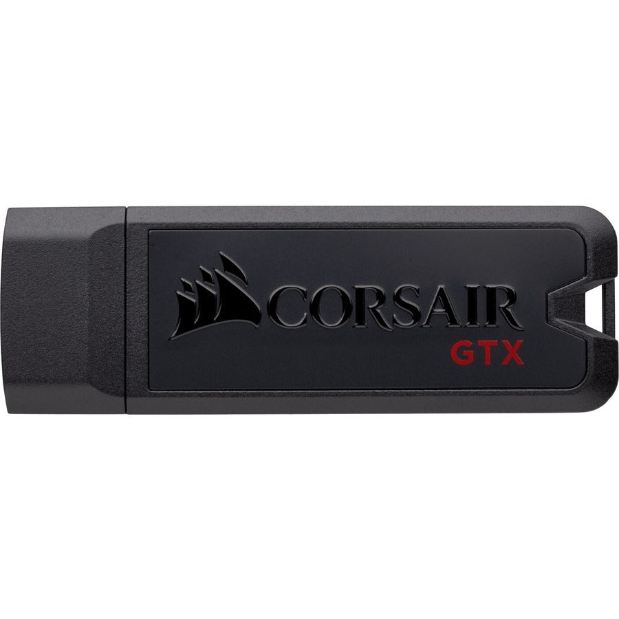 Corsair Flash Voyager GTX USB 3.1 256GB Premium Flash Drive