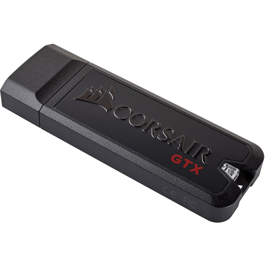 Corsair Flash Voyager GTX USB 3.1 256GB Premium Flash Drive