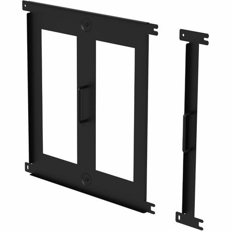 Peerless-AV SmartMount DS-VW775 Wall Mount for Flat Panel Display - Black