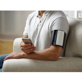 Omron Evolv Wireless Upper Arm Blood Pressure Monitor