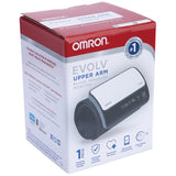 Omron Evolv Wireless Upper Arm Blood Pressure Monitor