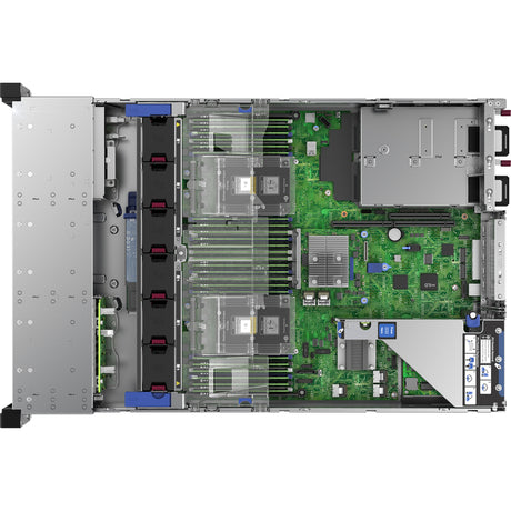 HPE ProLiant DL380 G10 2U Rack Server - 1 x Intel Xeon Gold 5218R 2.10 GHz - 32 GB RAM - Serial ATA/600 Controller