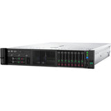 HPE ProLiant DL380 G10 2U Rack Server - 1 x Intel Xeon Gold 5218R 2.10 GHz - 32 GB RAM - Serial ATA/600 Controller