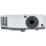 ViewSonic PG707W 4000 Lumens WXGA Networkable DLP Projector with HDMI 1.3x Optical Zoom and Low Input Lag for Home and Corporate Settings