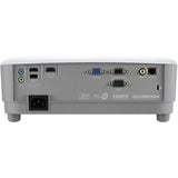 ViewSonic PG707W 4000 Lumens WXGA Networkable DLP Projector with HDMI 1.3x Optical Zoom and Low Input Lag for Home and Corporate Settings