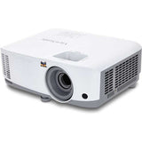 ViewSonic PG707W 4000 Lumens WXGA Networkable DLP Projector with HDMI 1.3x Optical Zoom and Low Input Lag for Home and Corporate Settings