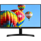 LG 27MK600M-B 27" Class Full HD Gaming LCD Monitor - 16:9