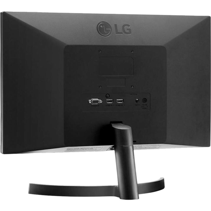 LG 27MK600M-B 27" Class Full HD Gaming LCD Monitor - 16:9