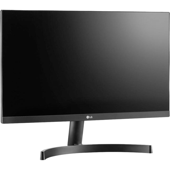 LG 27MK600M-B 27" Class Full HD Gaming LCD Monitor - 16:9