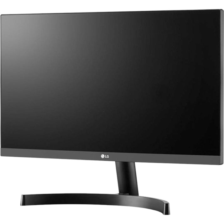 LG 27MK600M-B 27" Class Full HD Gaming LCD Monitor - 16:9