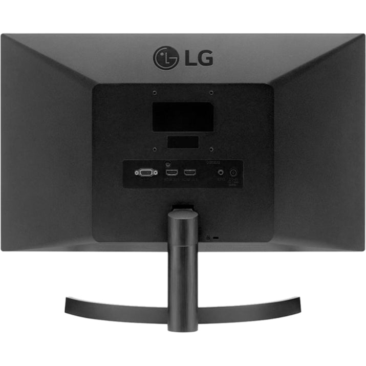 LG 27MK600M-B 27" Class Full HD Gaming LCD Monitor - 16:9