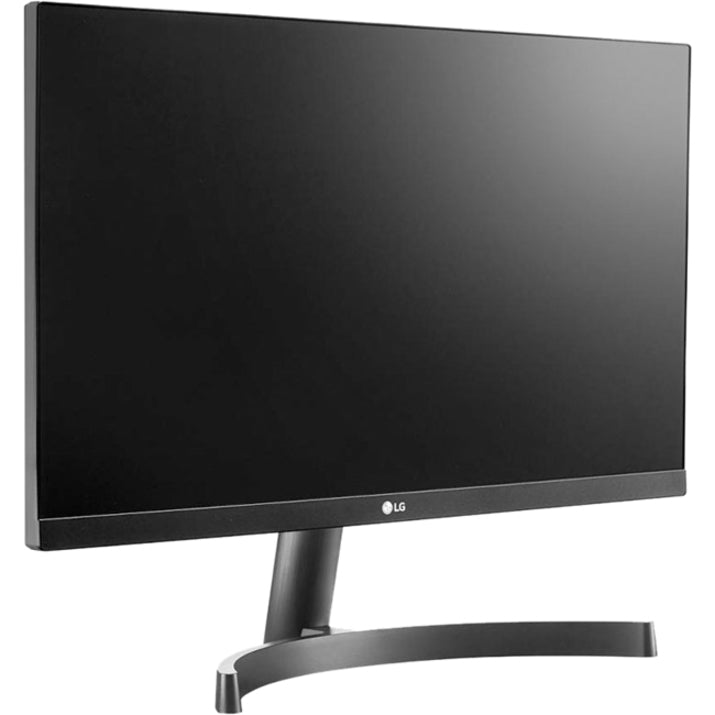 LG 27MK600M-B 27" Class Full HD Gaming LCD Monitor - 16:9