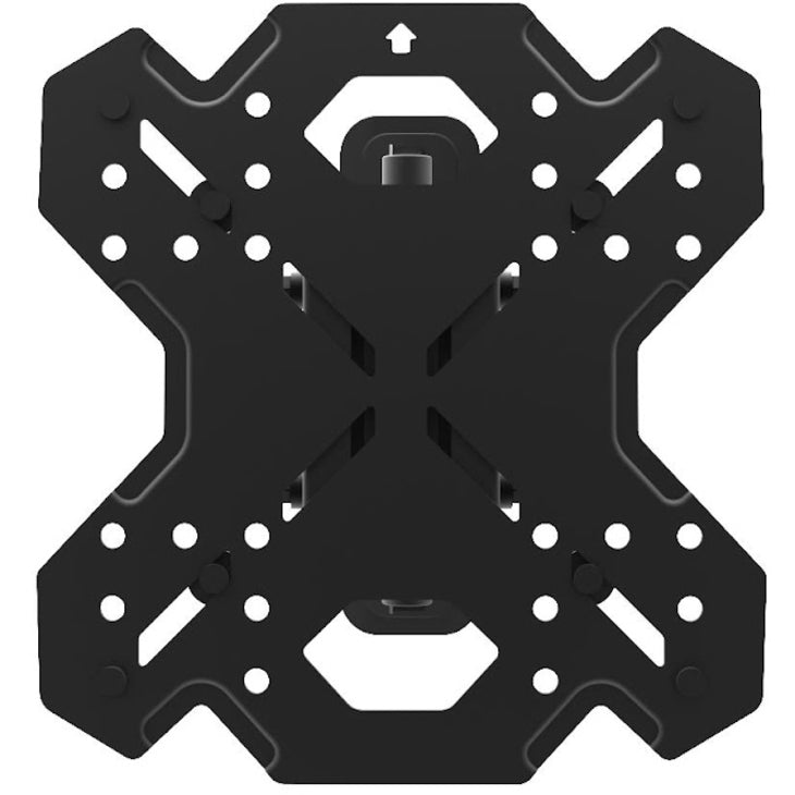 Kanto Wall Mount for TV - Black