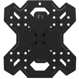 Kanto Wall Mount for TV - Black