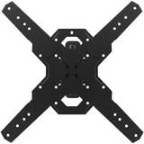 Kanto Wall Mount for TV - Black