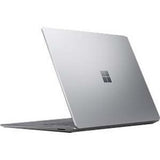 Microsoft Surface Laptop 5 13.5" Touchscreen Notebook - 2256 x 1504 - Intel Core i7 12th Gen i7-1265U 1.80 GHz - Intel Evo Platform - 16 GB Total RAM - 512 GB SSD - Platinum