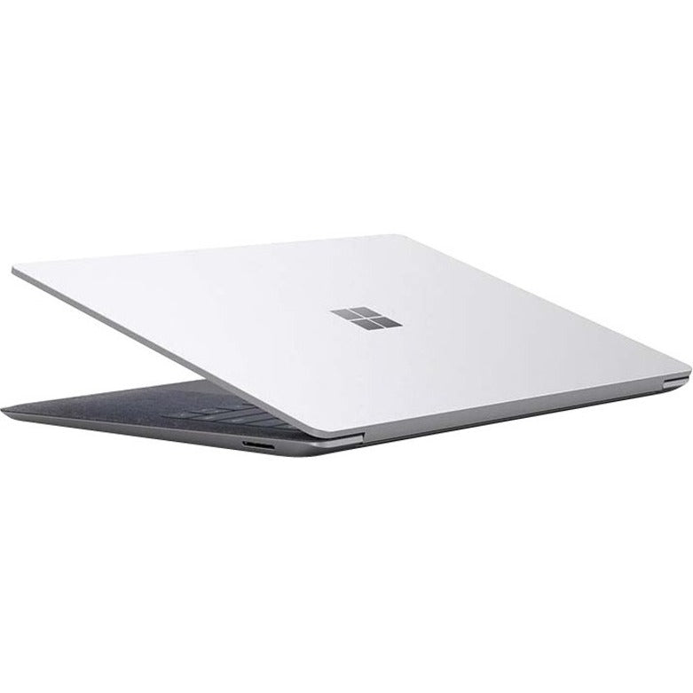 Microsoft Surface Laptop 5 13.5" Touchscreen Notebook - 2256 x 1504 - Intel Core i7 12th Gen i7-1265U 1.80 GHz - Intel Evo Platform - 16 GB Total RAM - 512 GB SSD - Platinum