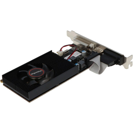 VisionTek AMD Radeon 6570 Graphic Card - 1 GB GDDR3