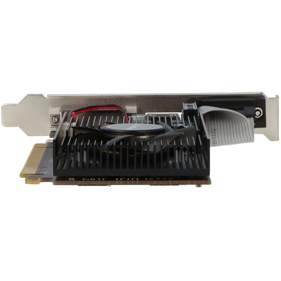 VisionTek AMD Radeon 6570 Graphic Card - 1 GB GDDR3