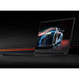 MSI Stealth GS66 12UGS Stealth GS66 12UGS-297US 15.6" Gaming Notebook - QHD - Intel Core i9 12th Gen i9-12900H - 32 GB - 1 TB SSD - Core Black