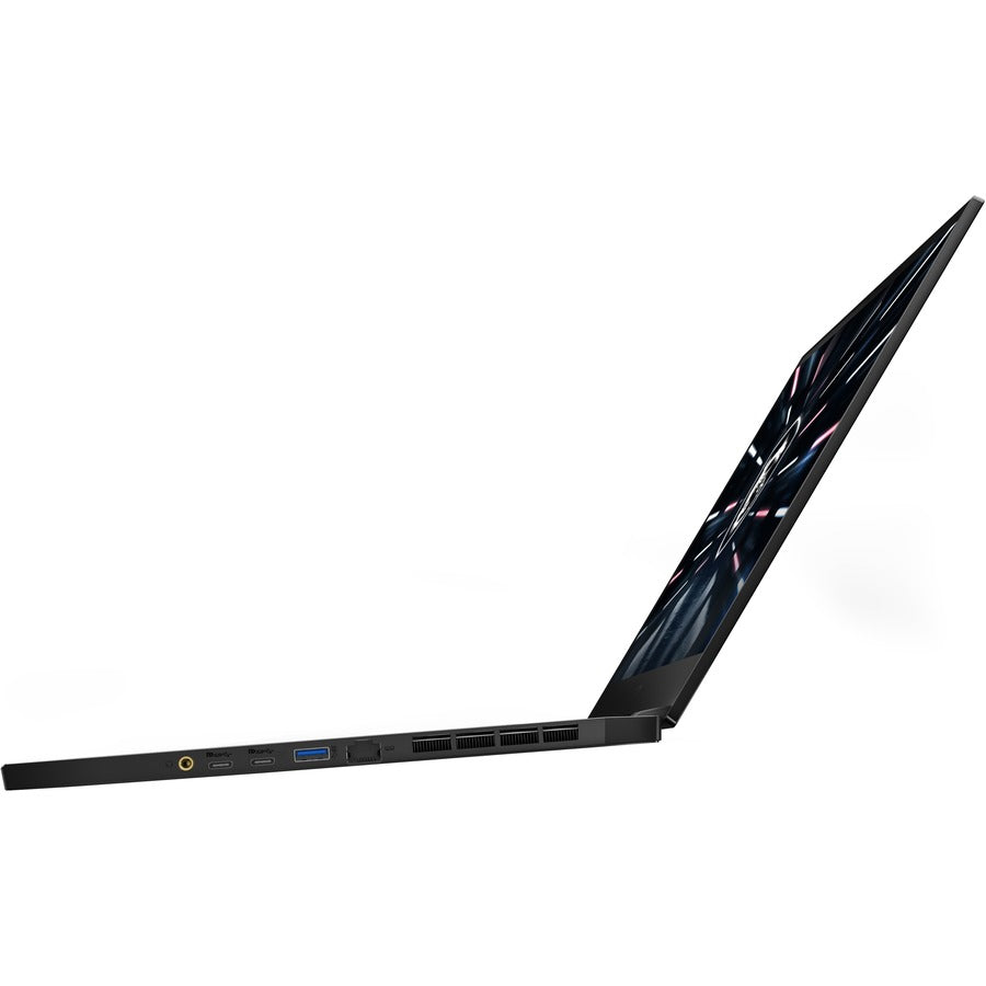 MSI Stealth GS66 12UGS Stealth GS66 12UGS-297US 15.6" Gaming Notebook - QHD - Intel Core i9 12th Gen i9-12900H - 32 GB - 1 TB SSD - Core Black