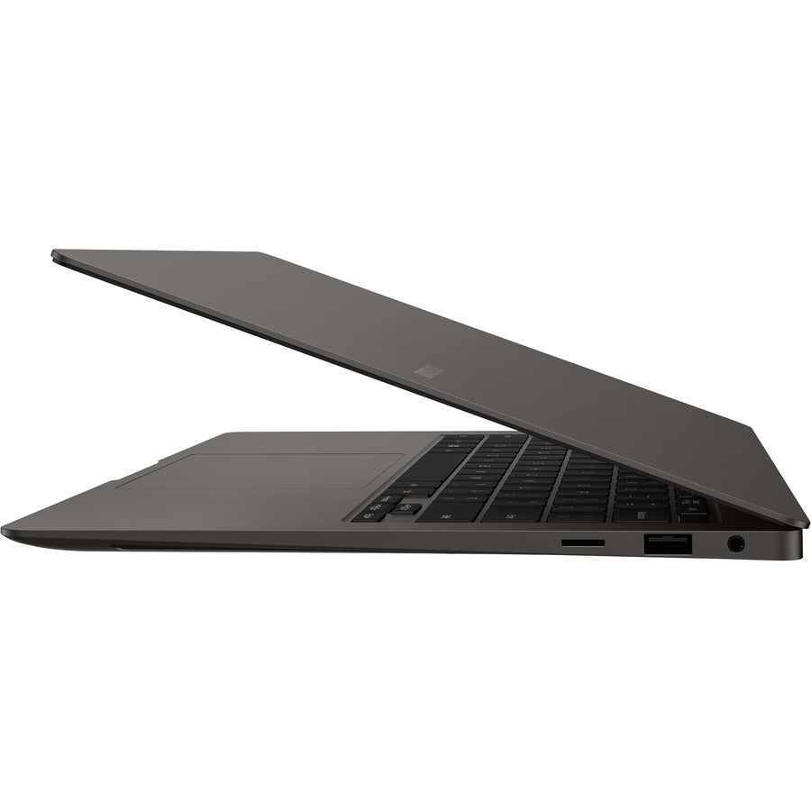 Samsung Galaxy Book3 Pro 14" Notebook - WQXGA+ - 2880 x 1800 - Intel Core i7 13th Gen i7-1360P Dodeca-core (12 Core) 2.20 GHz - Intel Evo Platform - 16 GB Total RAM - 16 GB On-board Memory - 512 GB SSD - Beige