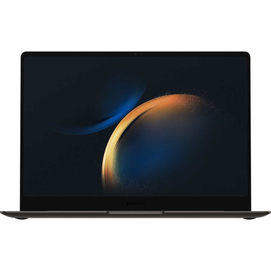 Samsung Galaxy Book3 Pro 14" Notebook - WQXGA+ - 2880 x 1800 - Intel Core i7 13th Gen i7-1360P Dodeca-core (12 Core) 2.20 GHz - Intel Evo Platform - 16 GB Total RAM - 16 GB On-board Memory - 512 GB SSD - Beige