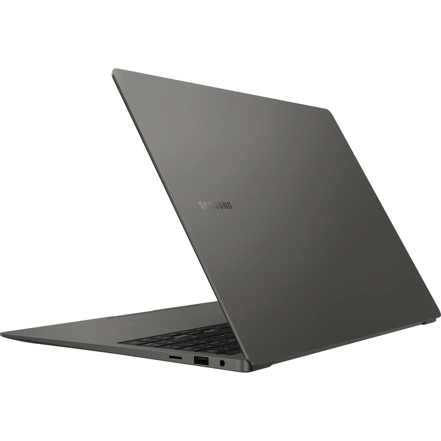 Samsung Galaxy Book3 Pro 14" Notebook - WQXGA+ - 2880 x 1800 - Intel Core i7 13th Gen i7-1360P Dodeca-core (12 Core) 2.20 GHz - Intel Evo Platform - 16 GB Total RAM - 16 GB On-board Memory - 512 GB SSD - Beige