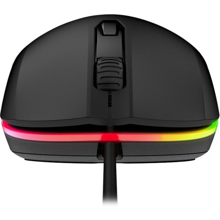 HyperX Pulsefire Surge RGB Gaming Mouse