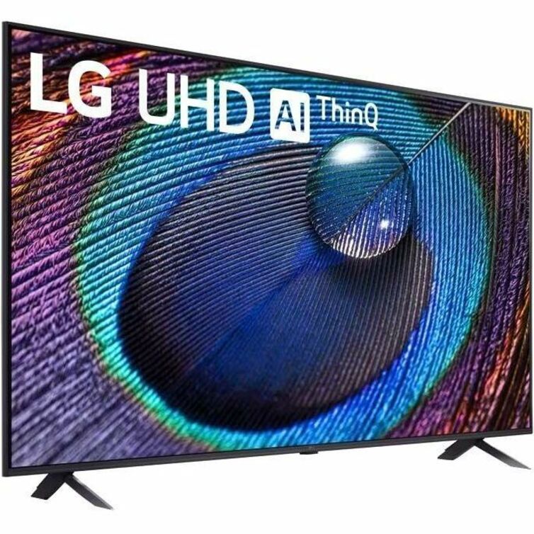 LG UR9000 43UR9000PUA 43" Smart LED-LCD TV - 4K UHDTV