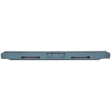 Targus Pro-Tek THZ91302GL Carrying Case (Flip) for 8.3" Apple iPad mini (6th Generation) Tablet - Blue