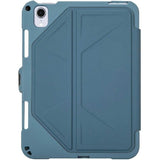 Targus Pro-Tek THZ91302GL Carrying Case (Flip) for 8.3" Apple iPad mini (6th Generation) Tablet - Blue