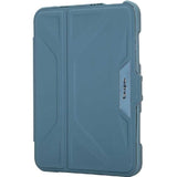 Targus Pro-Tek THZ91302GL Carrying Case (Flip) for 8.3" Apple iPad mini (6th Generation) Tablet - Blue