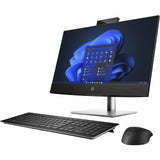 HP ProOne 440 G9 All-in-One Computer - Intel Core i5 12th Gen i5-12500 - 8 GB - 256 GB SSD - 23.8" Full HD - Desktop