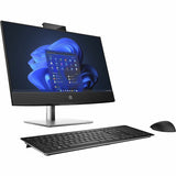 HP ProOne 440 G9 All-in-One Computer - Intel Core i5 12th Gen i5-12500 - 8 GB - 256 GB SSD - 23.8" Full HD - Desktop