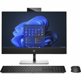 HP ProOne 440 G9 All-in-One Computer - Intel Core i5 12th Gen i5-12500 - 8 GB - 256 GB SSD - 23.8" Full HD - Desktop