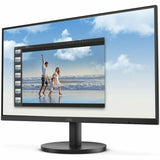 TP Vision 24B3HM 24" Class Full HD LED Monitor - 16:9 - Black