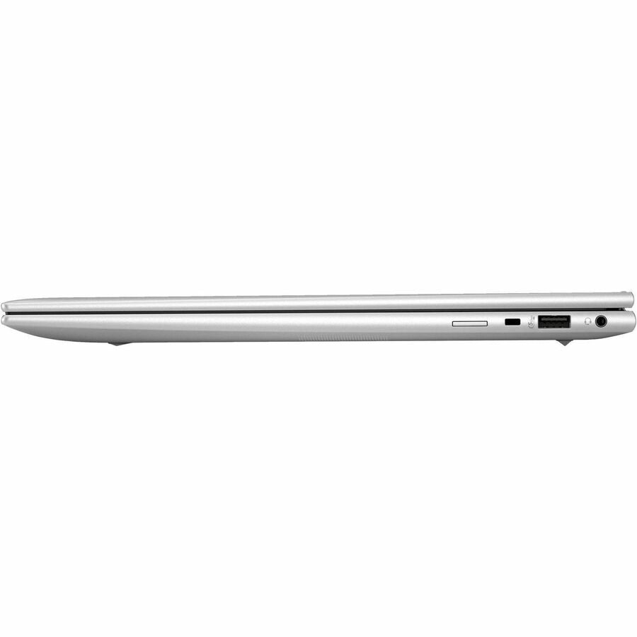 HP EliteBook 860 G11 16" Notebook - WUXGA - Intel Core Ultra 5 135U - 16 GB - 512 GB SSD - Silver