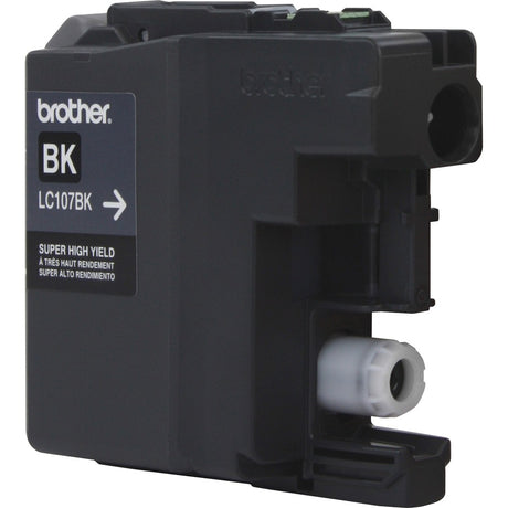 Brother Genuine Innobella LC1072PKS Super High Yield Black Ink Cartridge