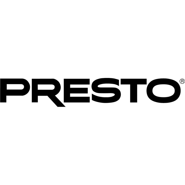 Presto PowerPop 04830 Popcorn Maker