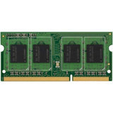 VisionTek 4GB DDR3 1600 MHz (PC3-12800) CL9 SODIMM - Notebook