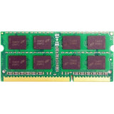 VisionTek 4GB DDR3 1600 MHz (PC3-12800) CL9 SODIMM - Notebook