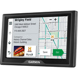 Garmin Drive 52 Automobile Portable GPS Navigator - Portable, Mountable