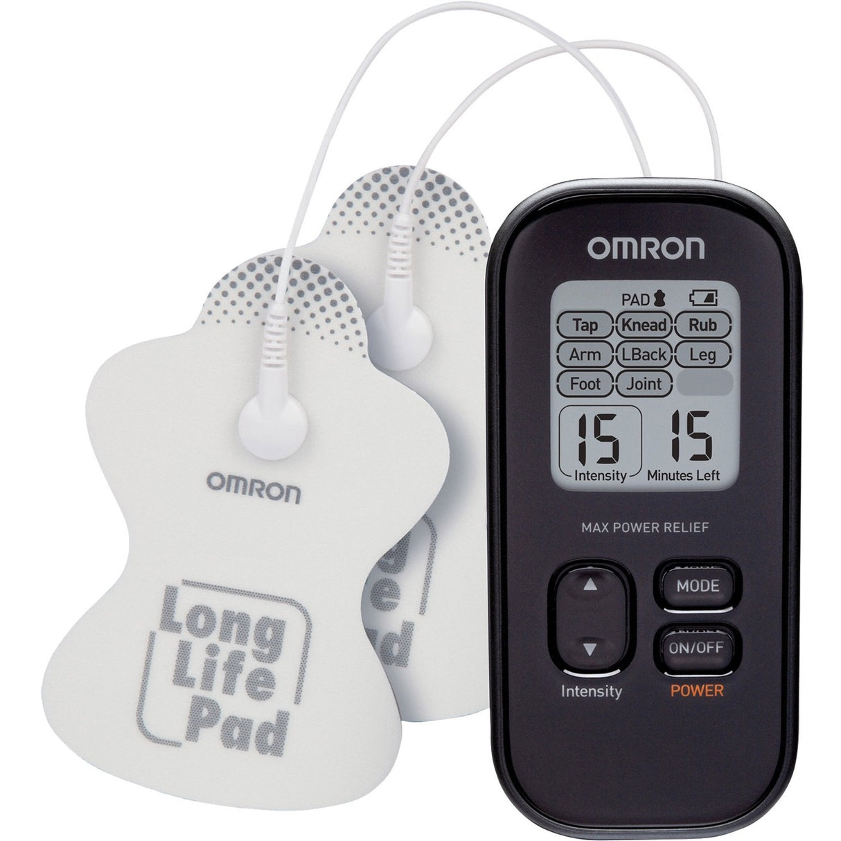 Omron Max Power Relief TENS Unit