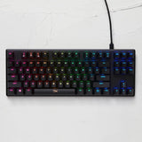 HyperX Alloy Origins Core - Mechanical Gaming Keyboard - HX Aqua (US Layout)