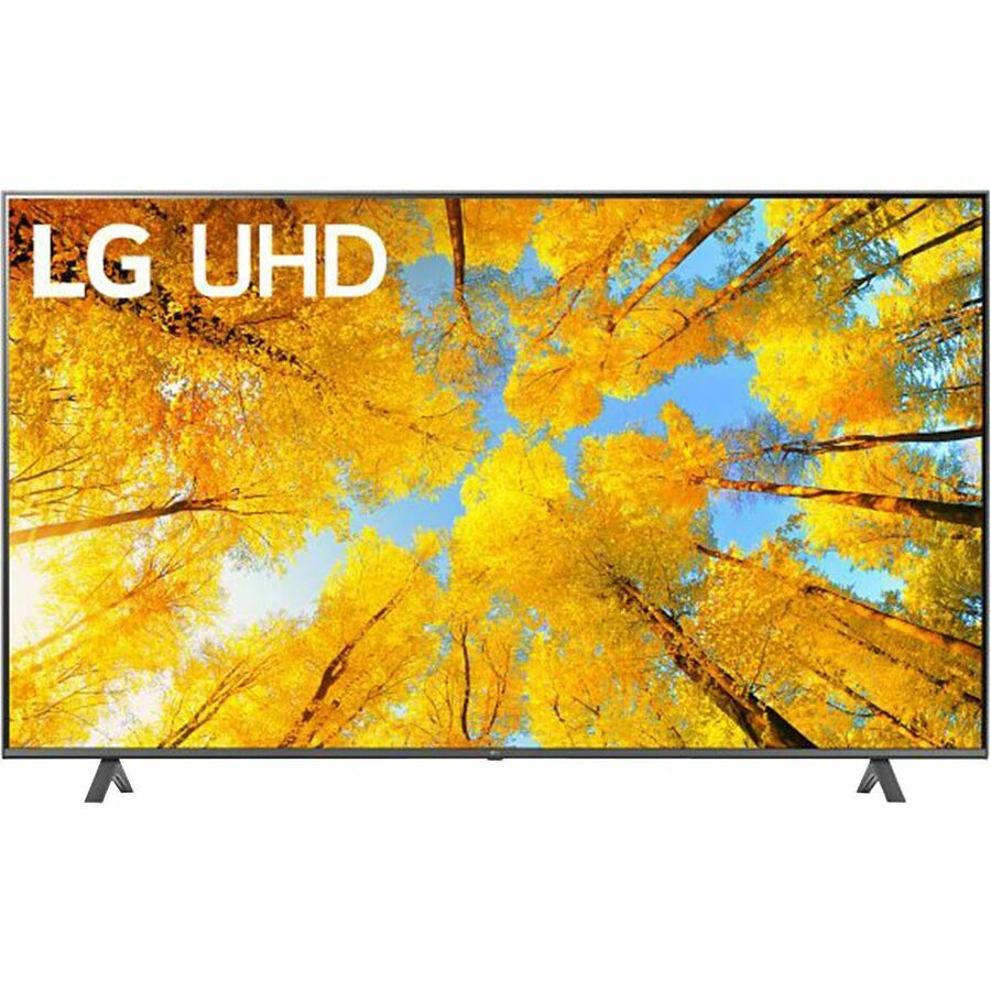 LG 86UQ7590PUD 86" Smart LED-LCD TV - 4K UHDTV - Black