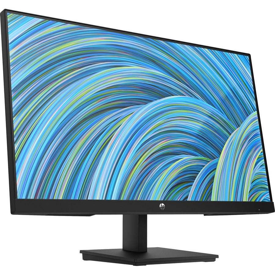 HP V24v G5 24" Class Full HD LCD Monitor - 16:9