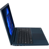 Dynabook Satellite Pro C50-J 15.6" Notebook - HD - Intel Core i5 11th Gen i5-1135G7 - 16 GB - 256 GB SSD - Graphite Black