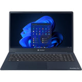 Dynabook Satellite Pro C50-J 15.6" Notebook - HD - Intel Core i5 11th Gen i5-1135G7 - 16 GB - 256 GB SSD - Graphite Black