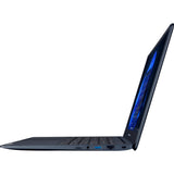 Dynabook Satellite Pro C50-J 15.6" Notebook - HD - Intel Core i5 11th Gen i5-1135G7 - 16 GB - 256 GB SSD - Graphite Black